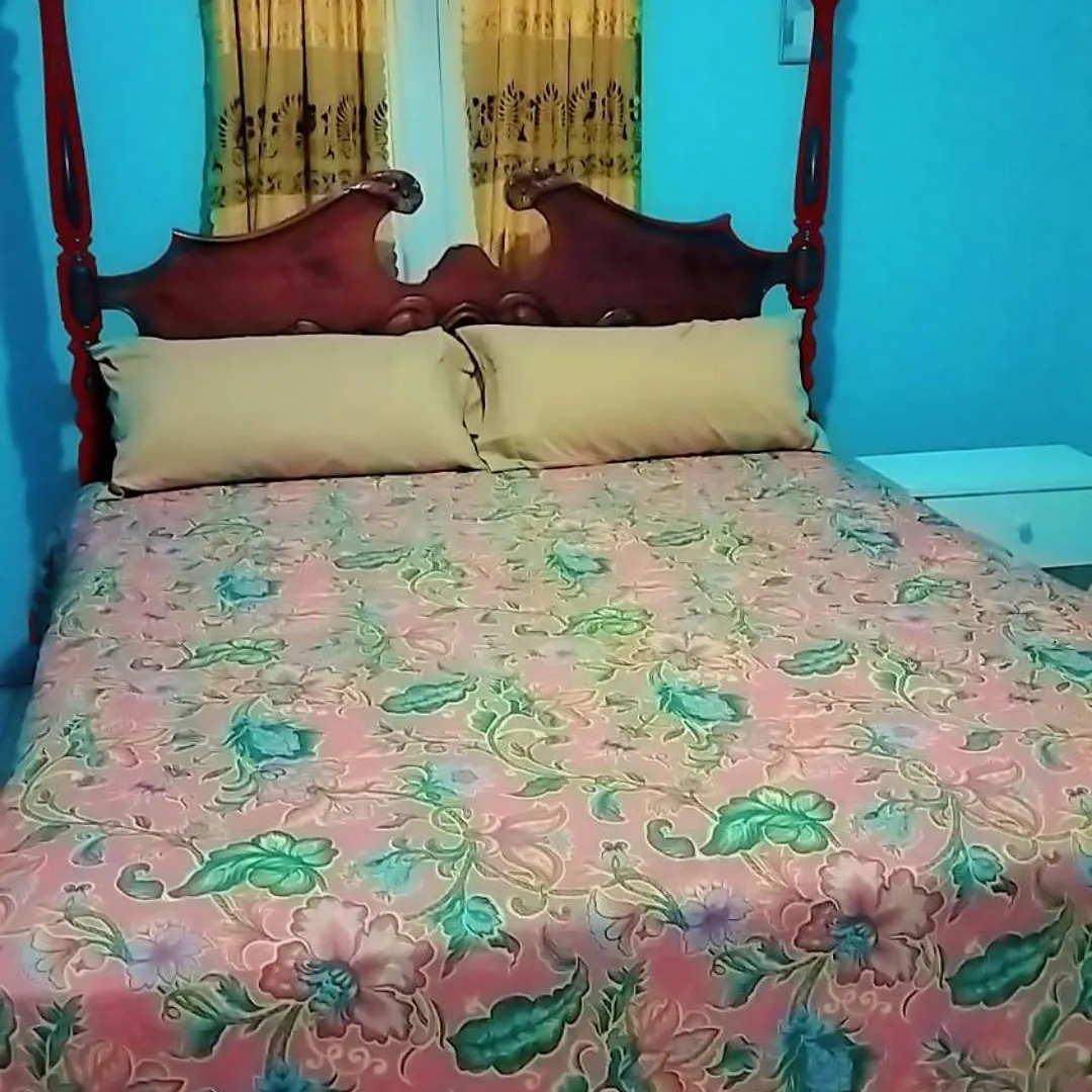 Landsted Whispering Waters Natures Cottage Kingston Jamaica