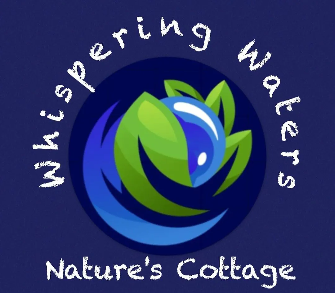 קינגסטון Whispering Waters Natures Cottage 0*,