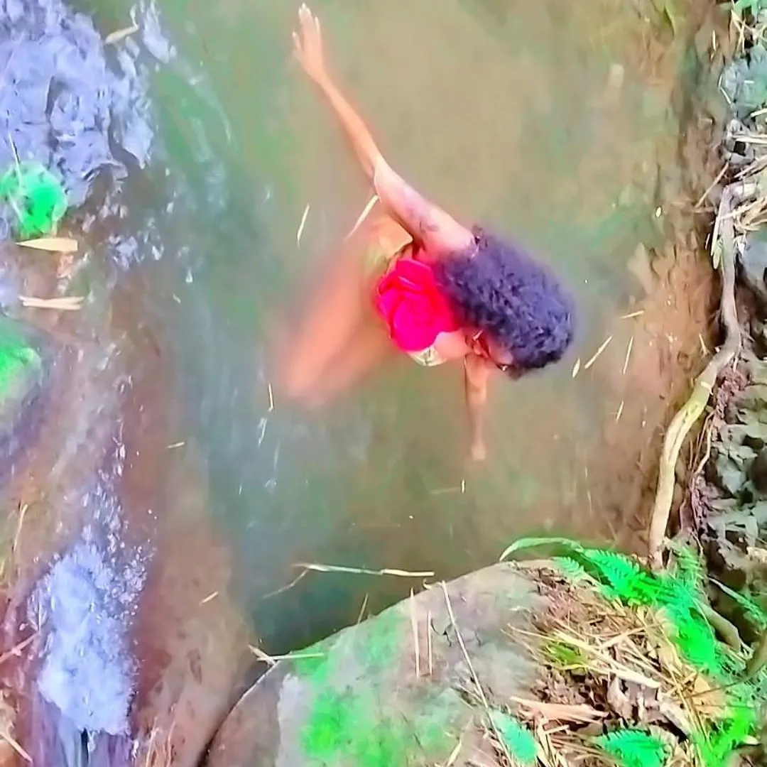 קינגסטון Whispering Waters Natures Cottage 0*,  ג'מייקה